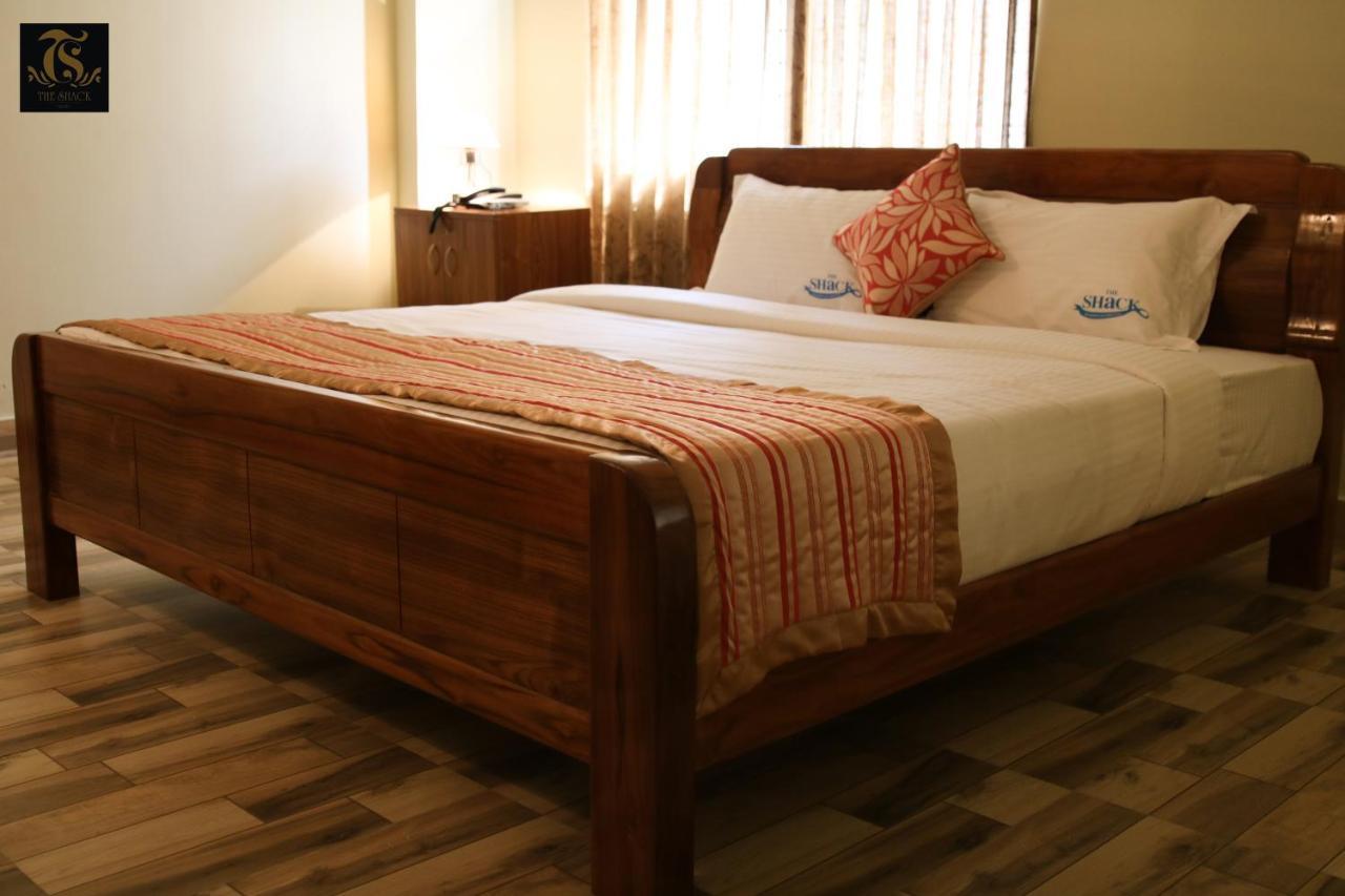 The Shack 3* Bangalore