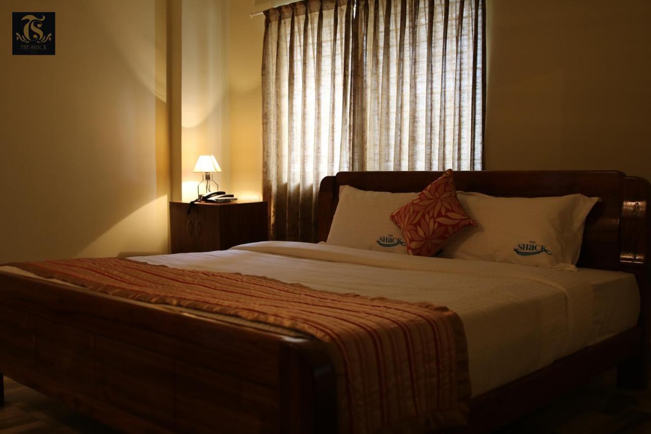 Hotel The Shack 3*