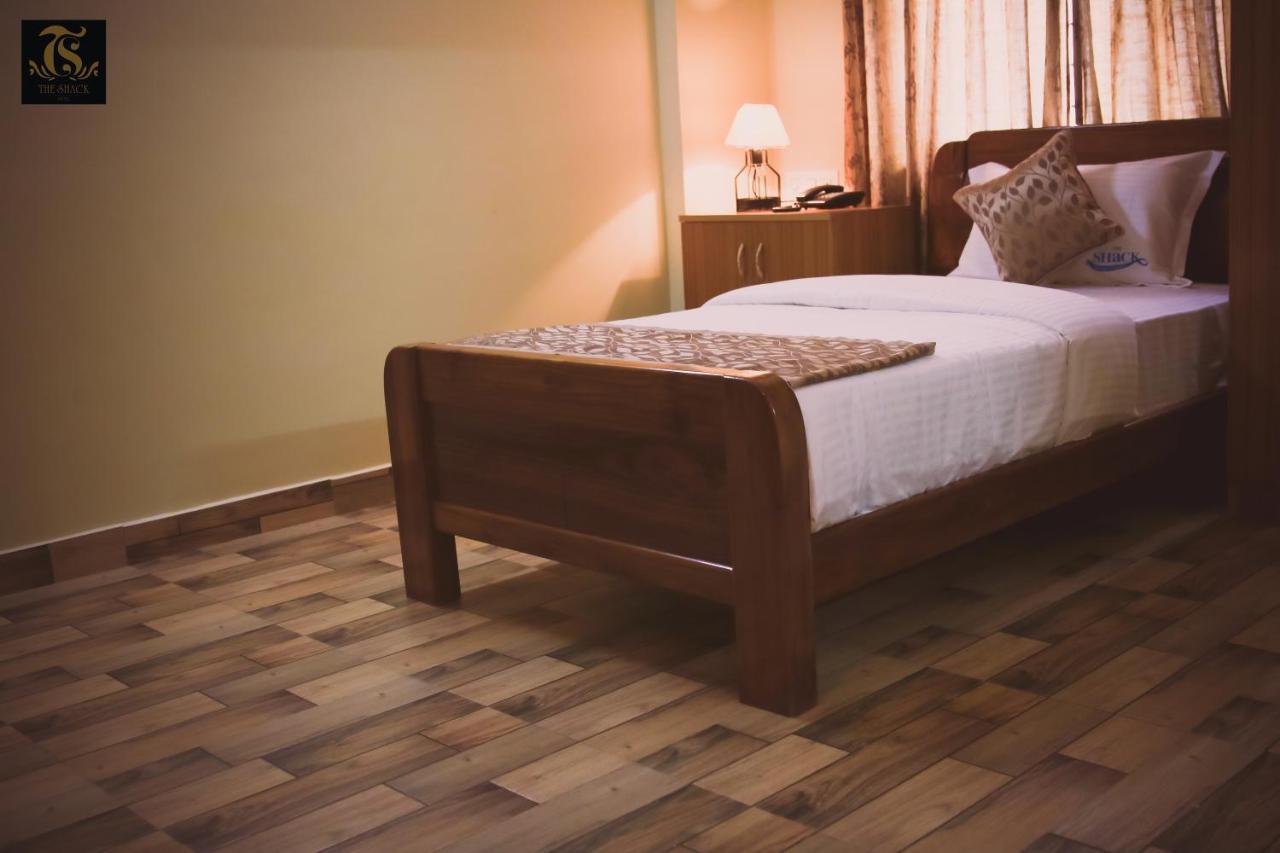 The Shack 3* Bangalore