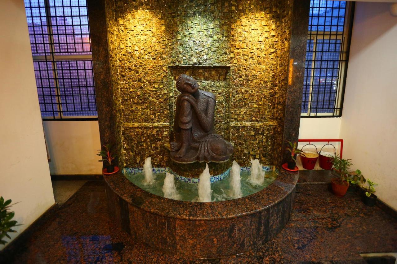 Hotel The Shack Bangalore