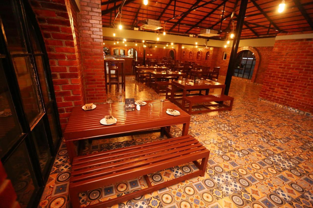 The Shack Hotel