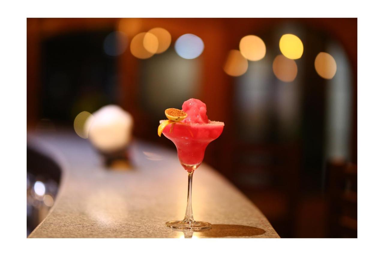 The Shack Hotel Bangalore