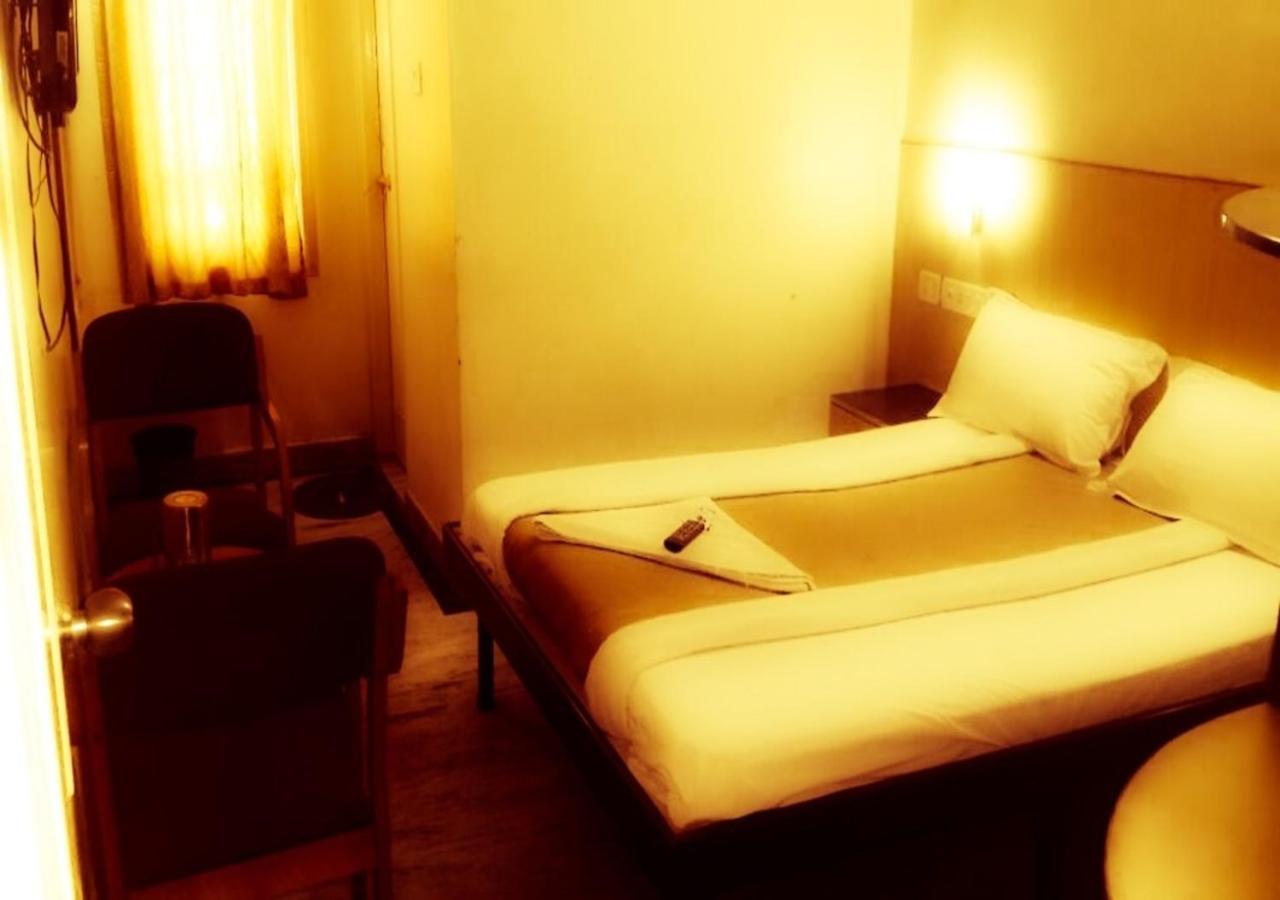 Sln Comforts Hotel Bangalore