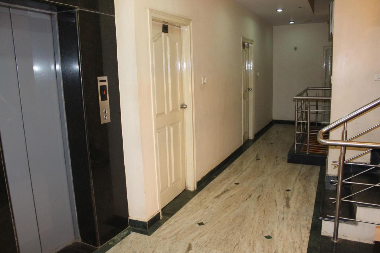 Hotel Sln Comforts