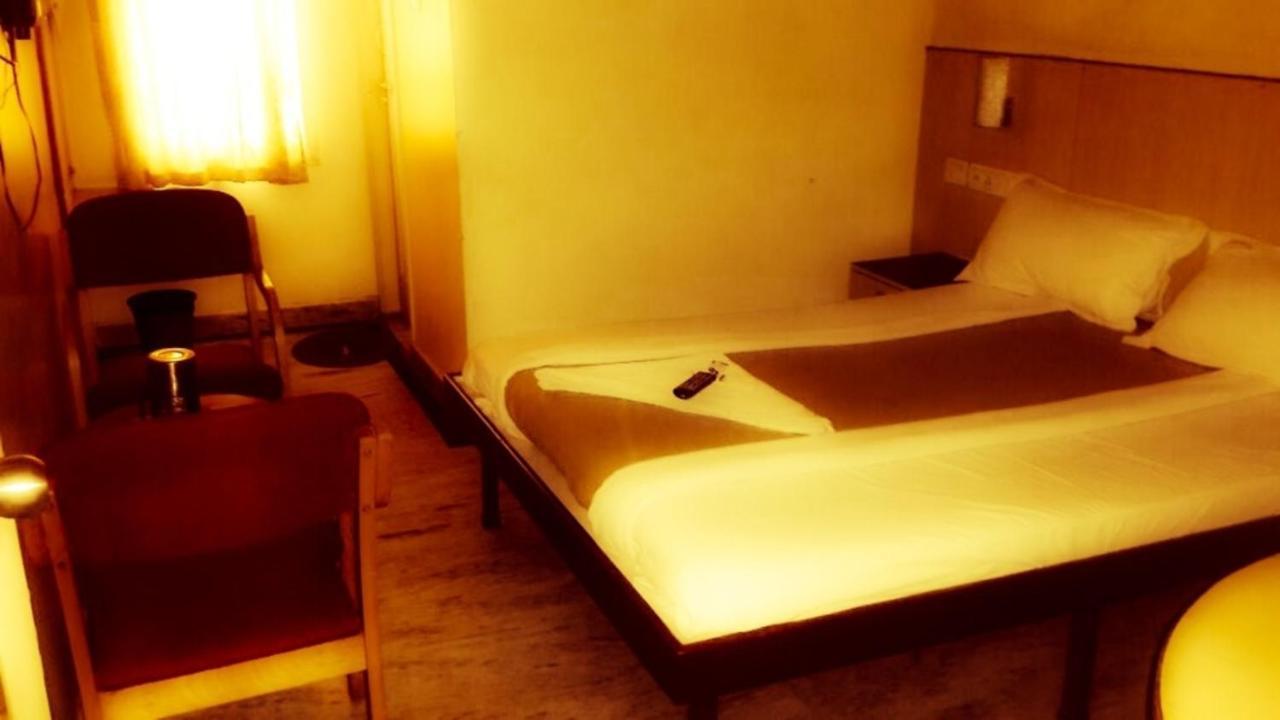 Hotel Sln Comforts Bangalore