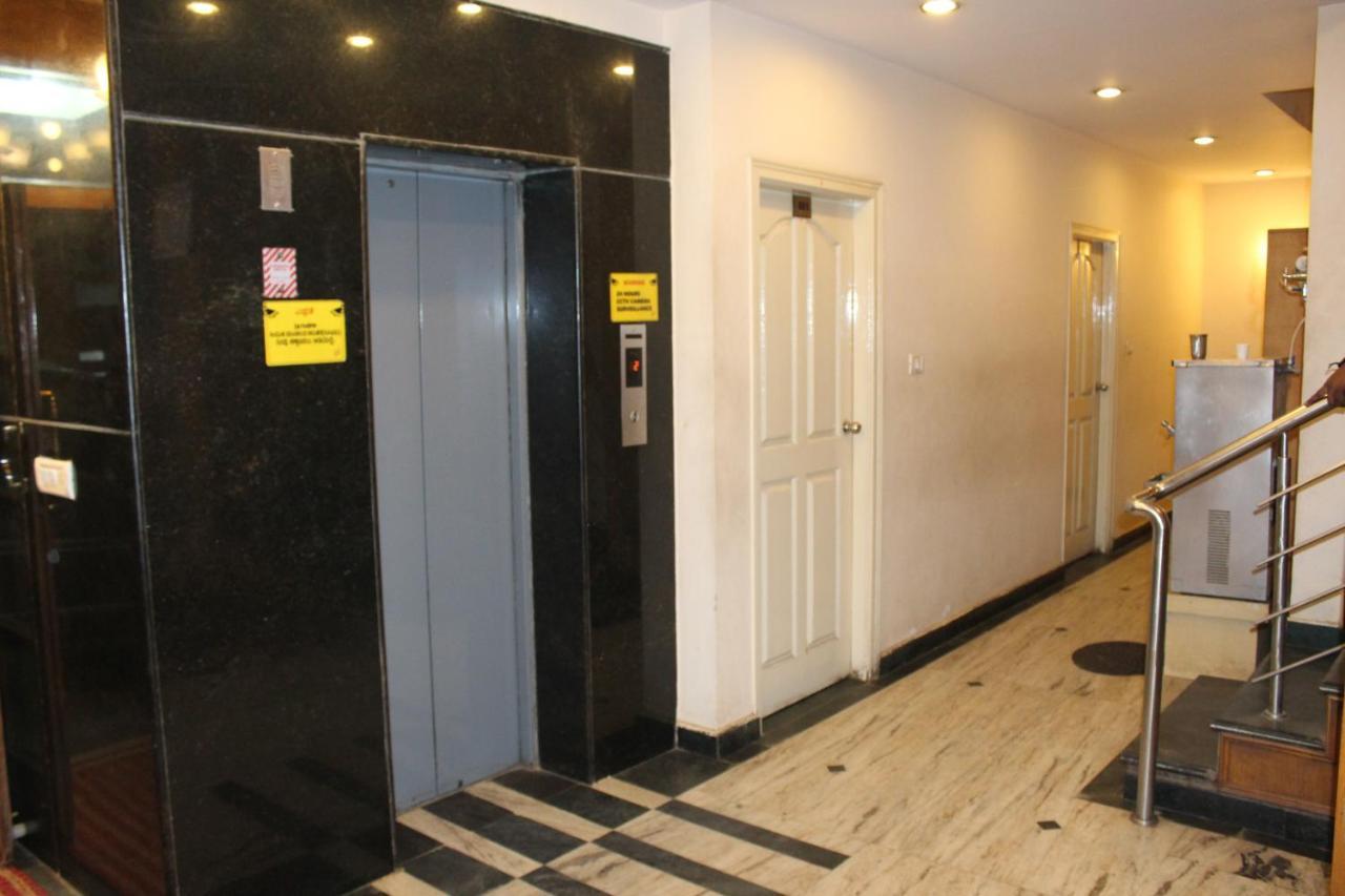 Hotel Sln Comforts 2*