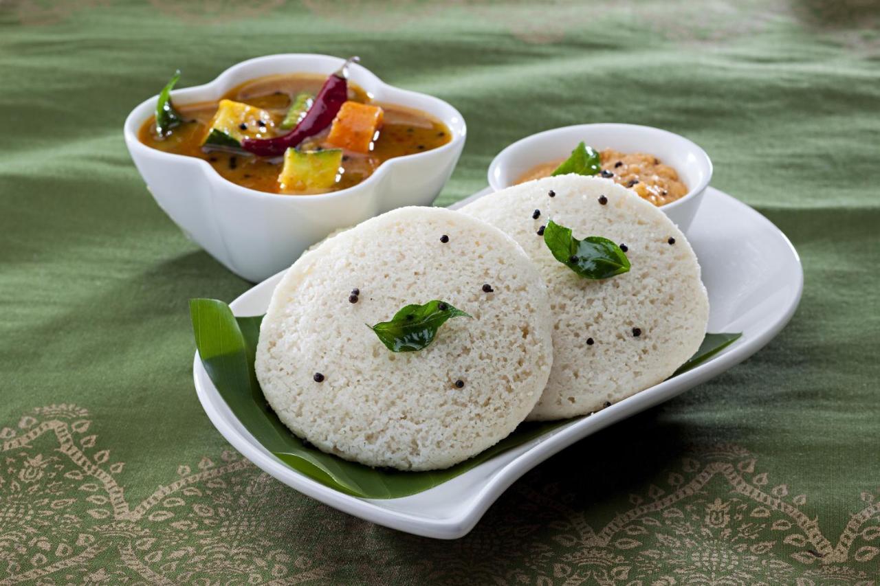 Hotel Sln Comforts Bangalore