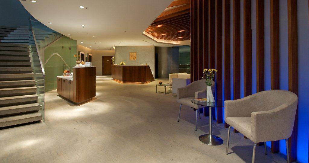 Vivanta Bengaluru, Whitefield 5* Bangalore