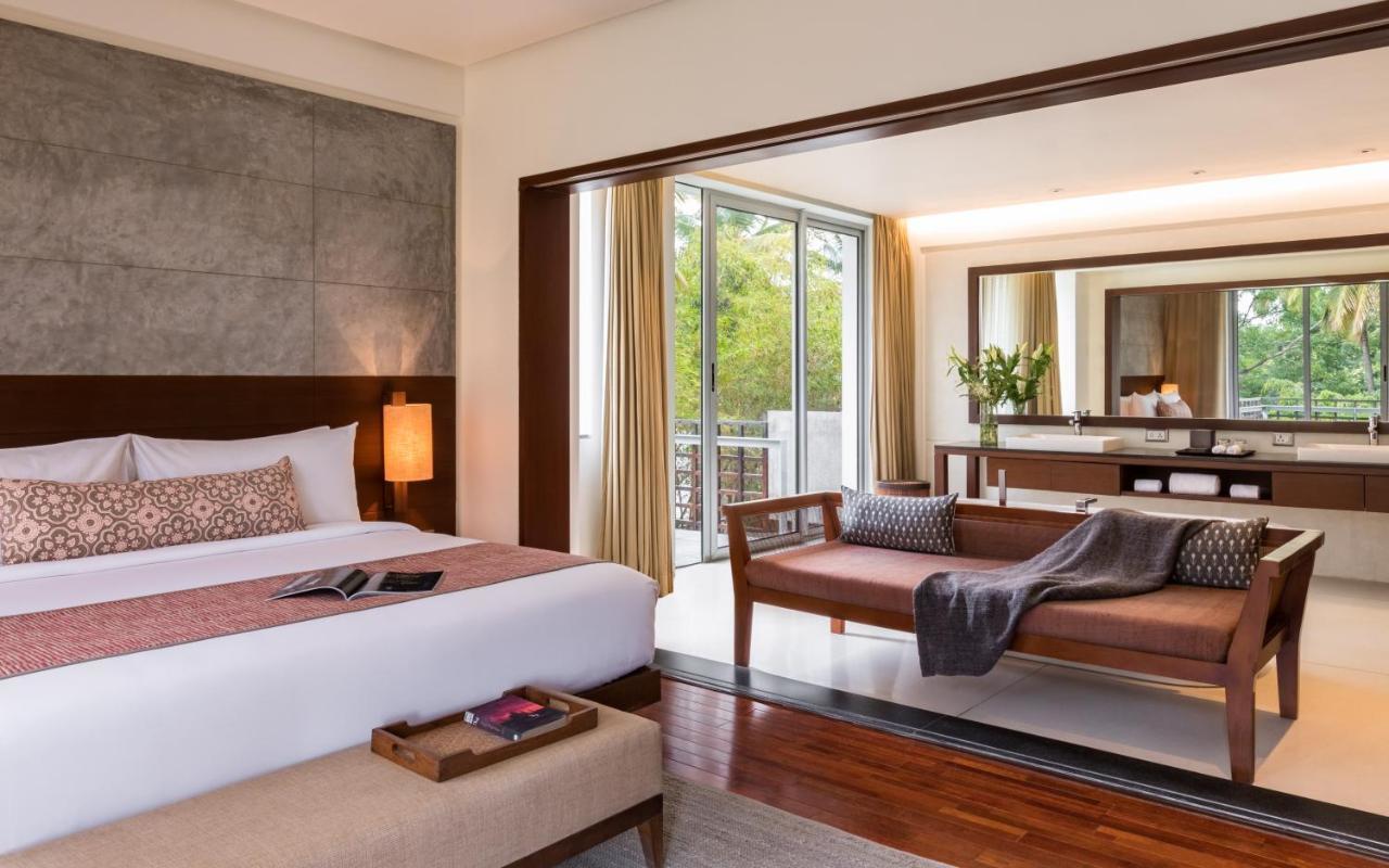 Miraya Whitefield Hotel 5*