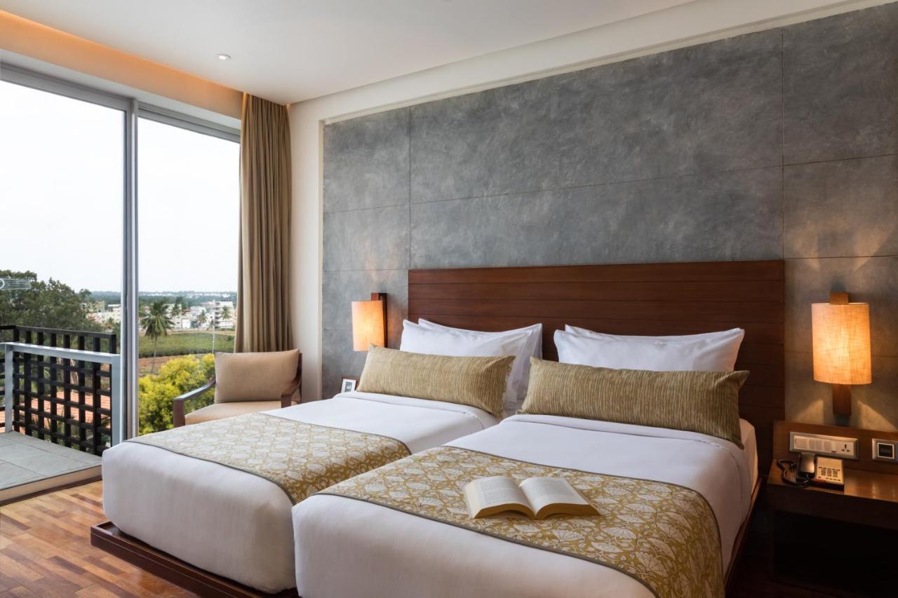 Miraya Whitefield 5* Bangalore