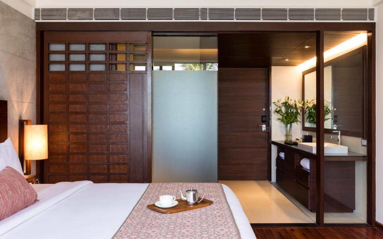 Miraya Whitefield Hotel