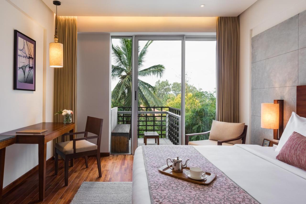 Miraya Whitefield Hotel Bangalore