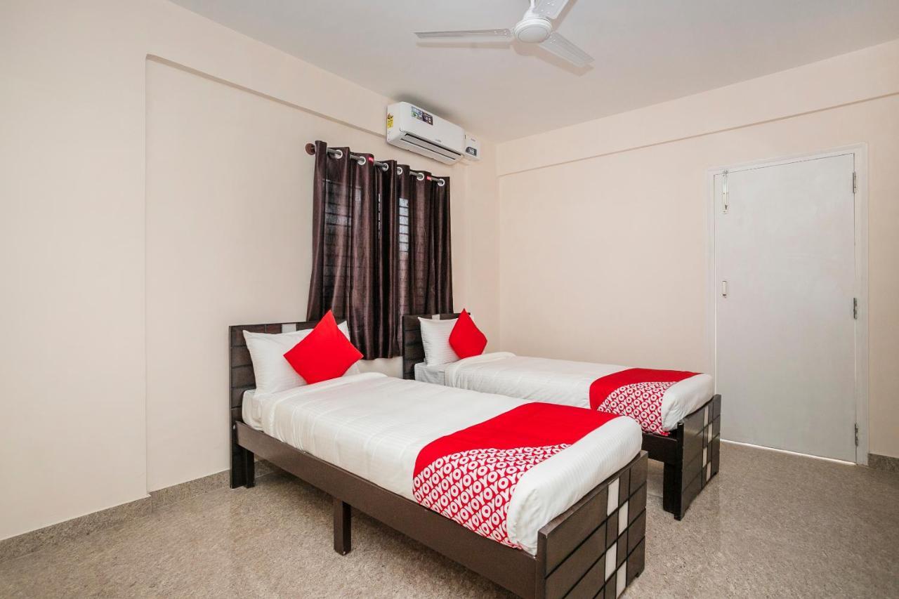 Collection O 19780 Basaweshwara Nagar Hotel