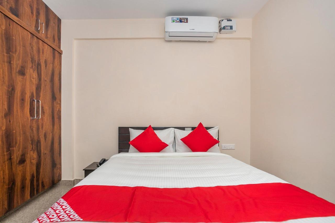 Hotel Collection O 19780 Basaweshwara Nagar Bangalore