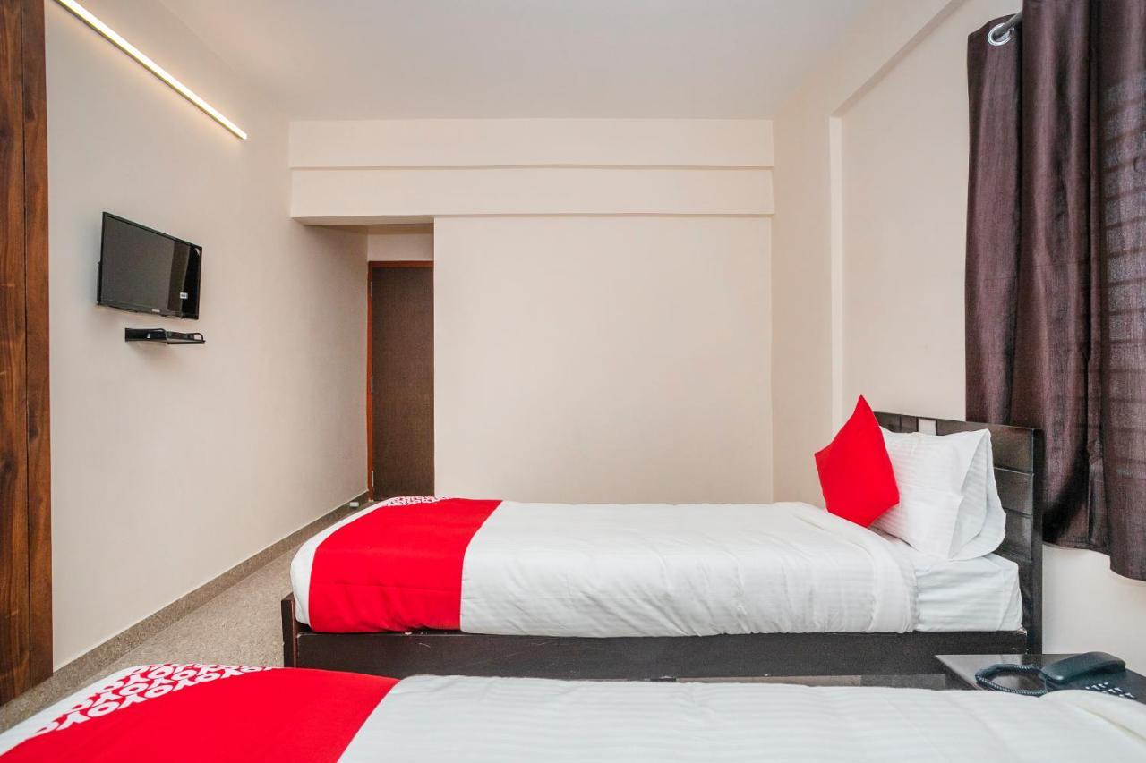 Hotel Collection O 19780 Basaweshwara Nagar Bangalore