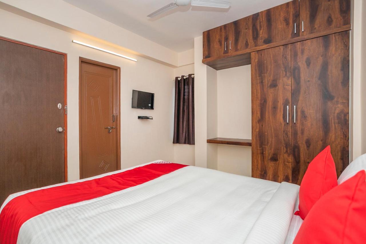 Hotel Collection O 19780 Basaweshwara Nagar