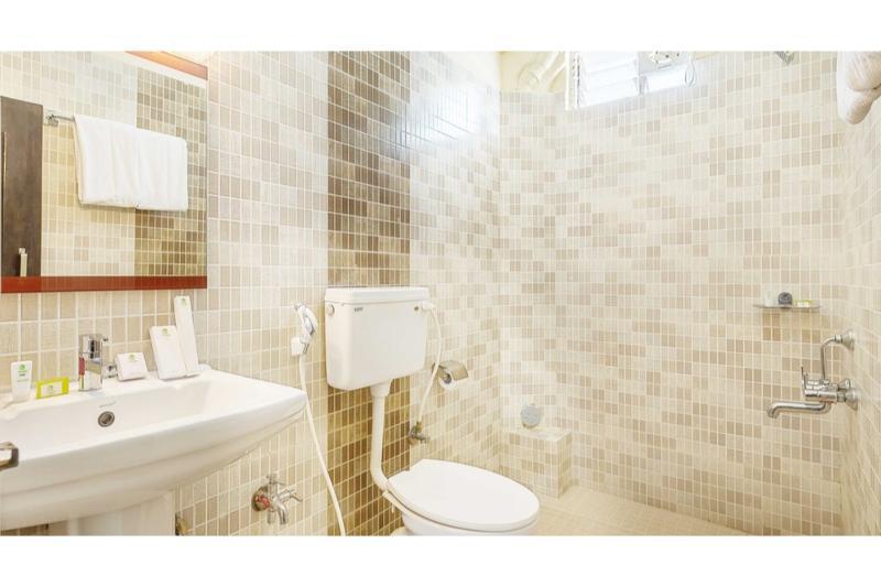 Aparthotel Treebo Trend Daffodil 3*