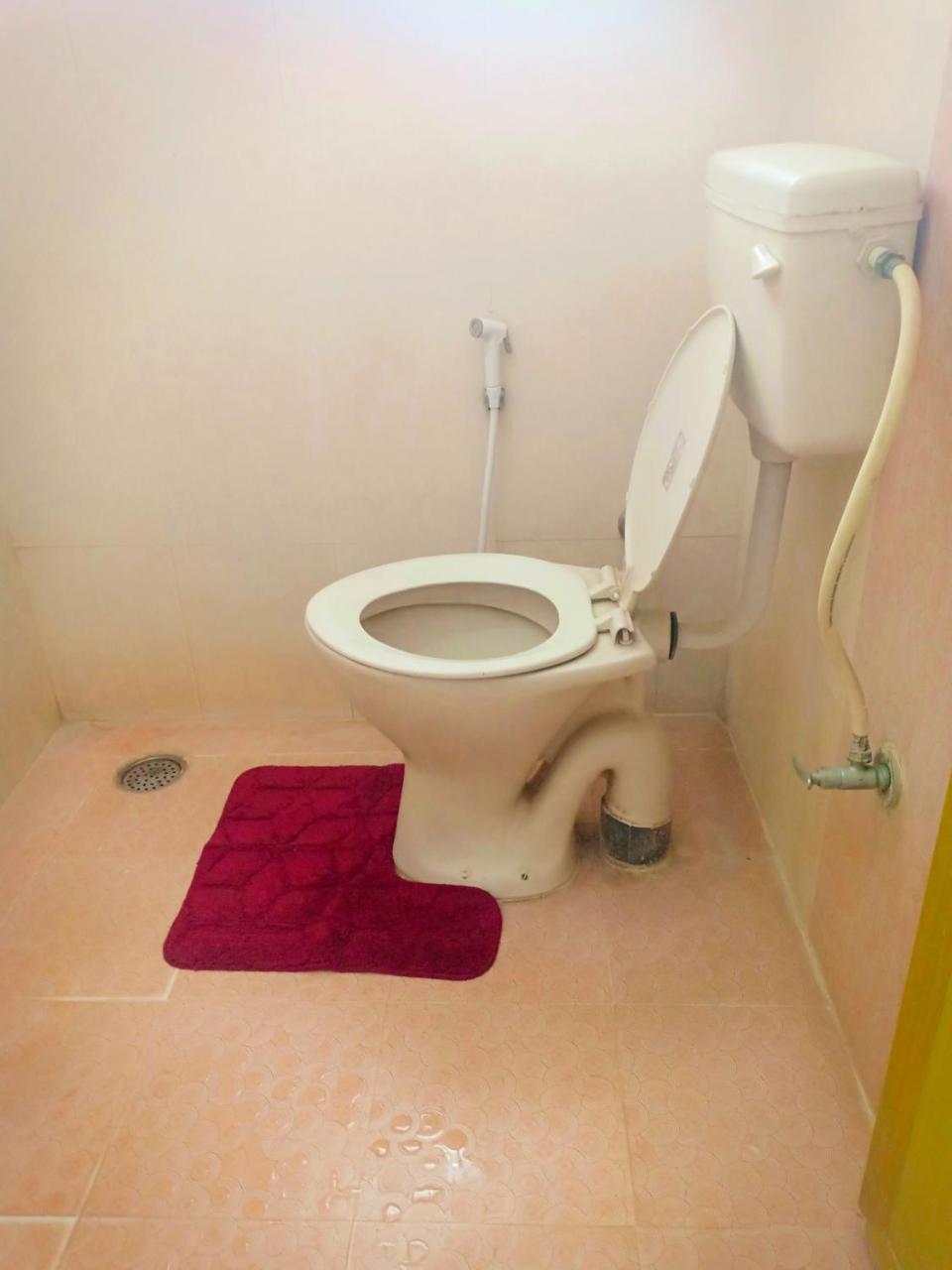 Hostel Transit Dorms - A Backpackers & Bangalore