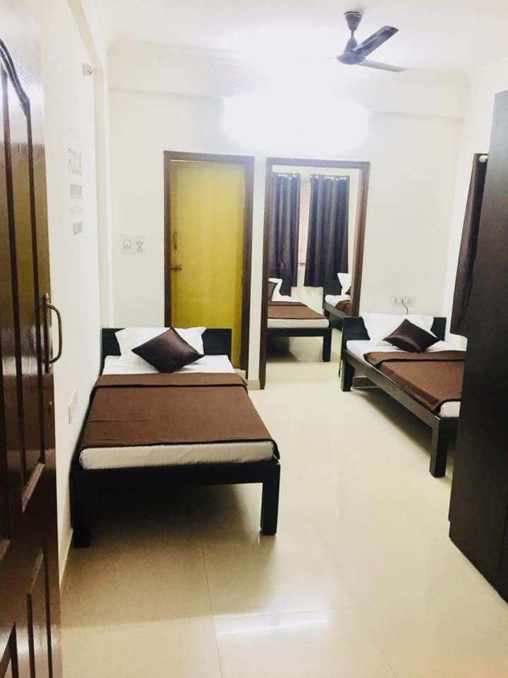 Hostel Transit Dorms - A Backpackers & Bangalore