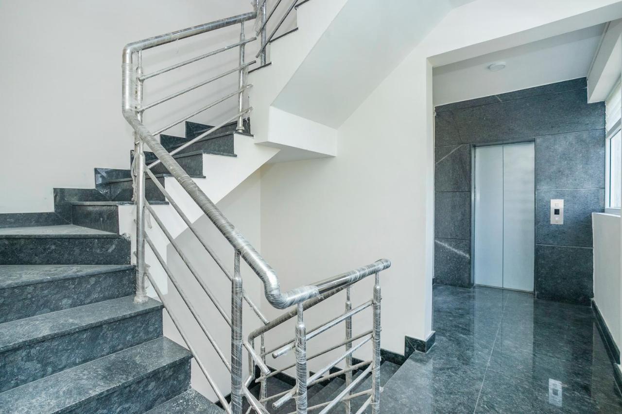 Hotel Collection O 19780 Basaweshwara Nagar