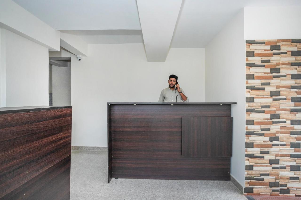 Hotel Collection O 19780 Basaweshwara Nagar 3*