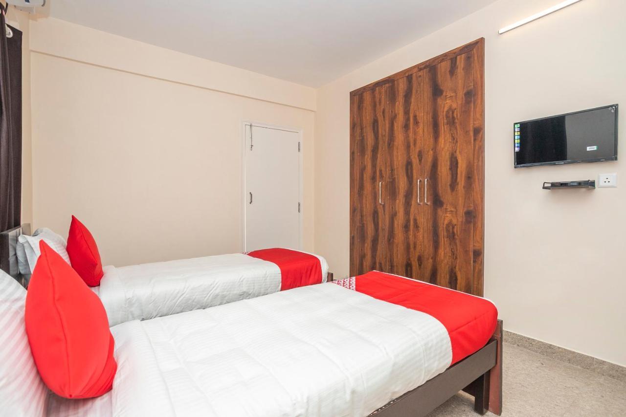Hotel Collection O 19780 Basaweshwara Nagar Bangalore