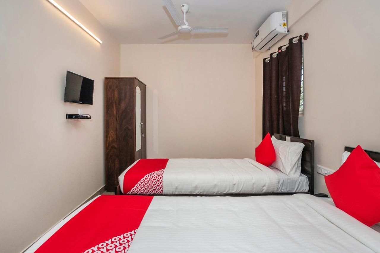 Hotel Collection O 19780 Basaweshwara Nagar 3*