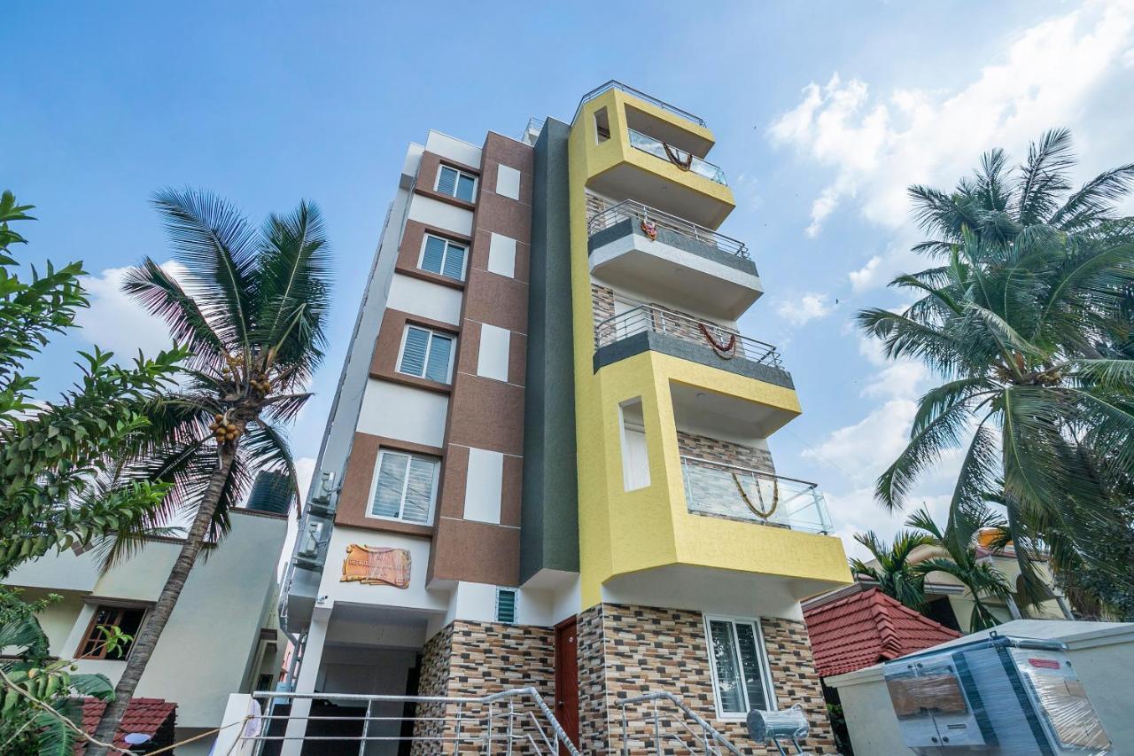 Collection O 19780 Basaweshwara Nagar 3* Bangalore