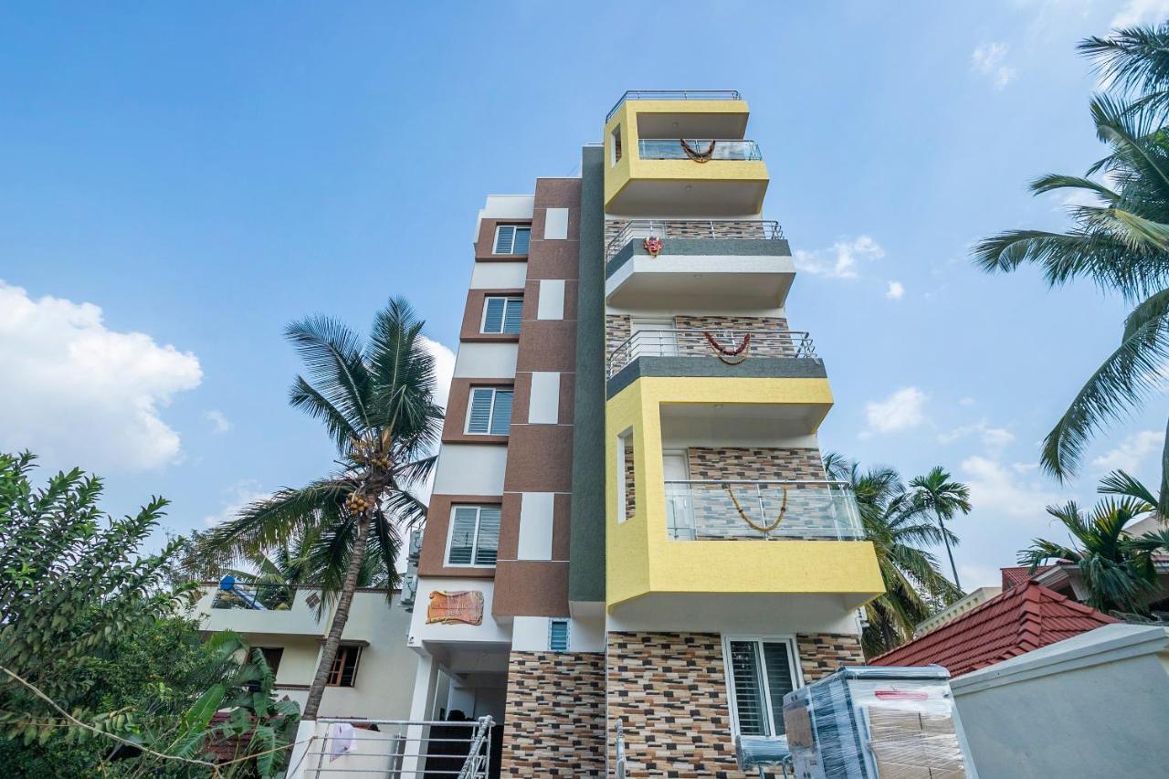 Hotel Collection O 19780 Basaweshwara Nagar 3*