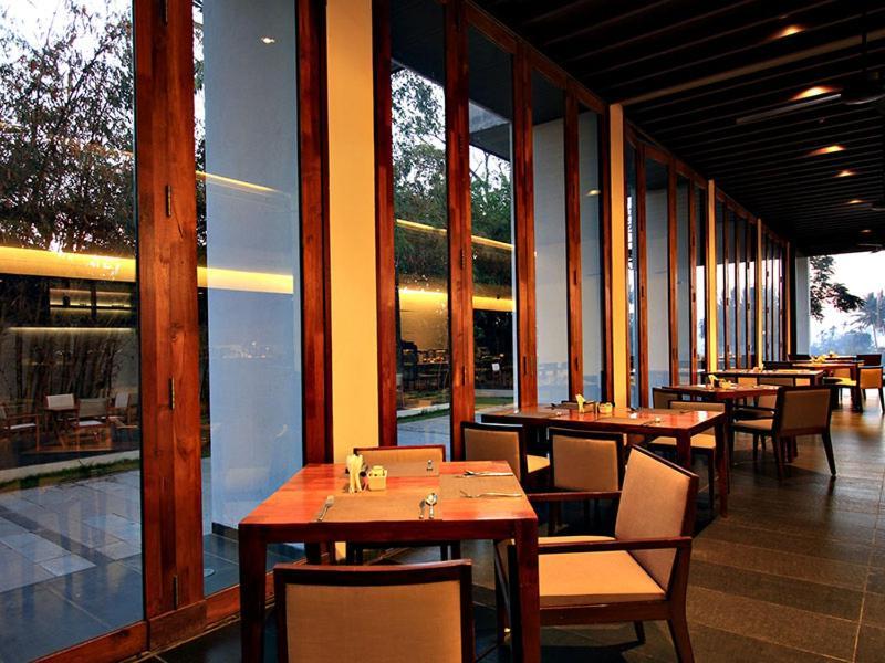 Miraya Whitefield Hotel