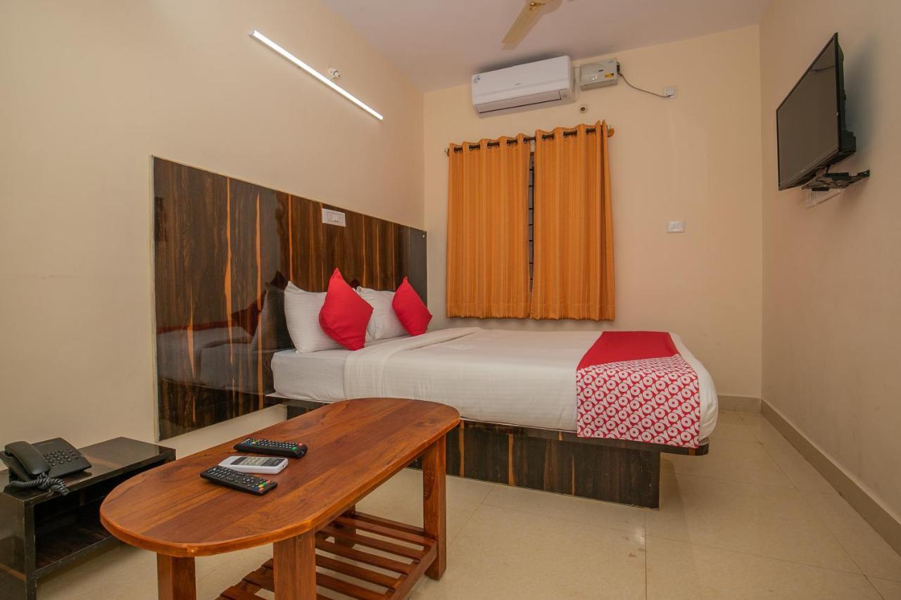 Oyo 28778 La Melodie Hotel 3*