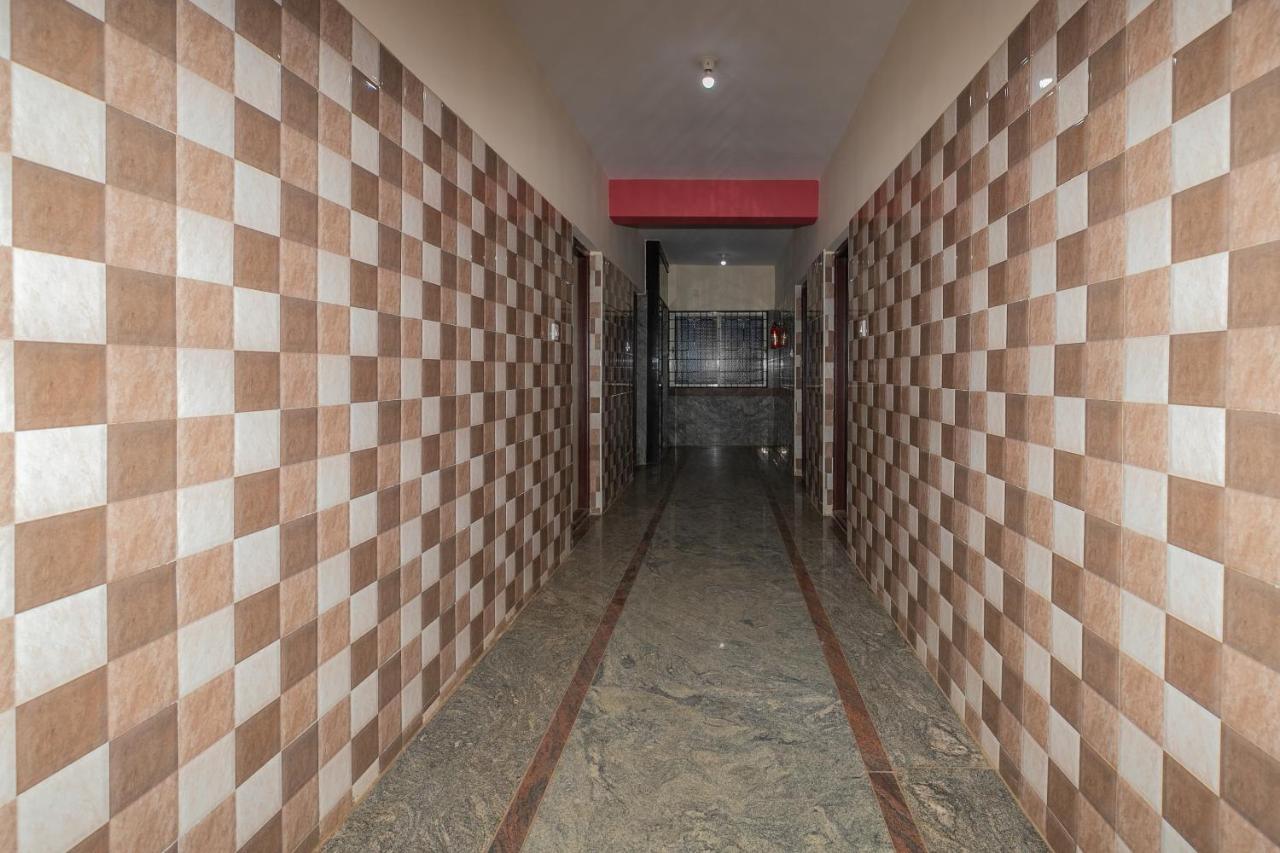 Oyo 28778 La Melodie Hotel Bangalore