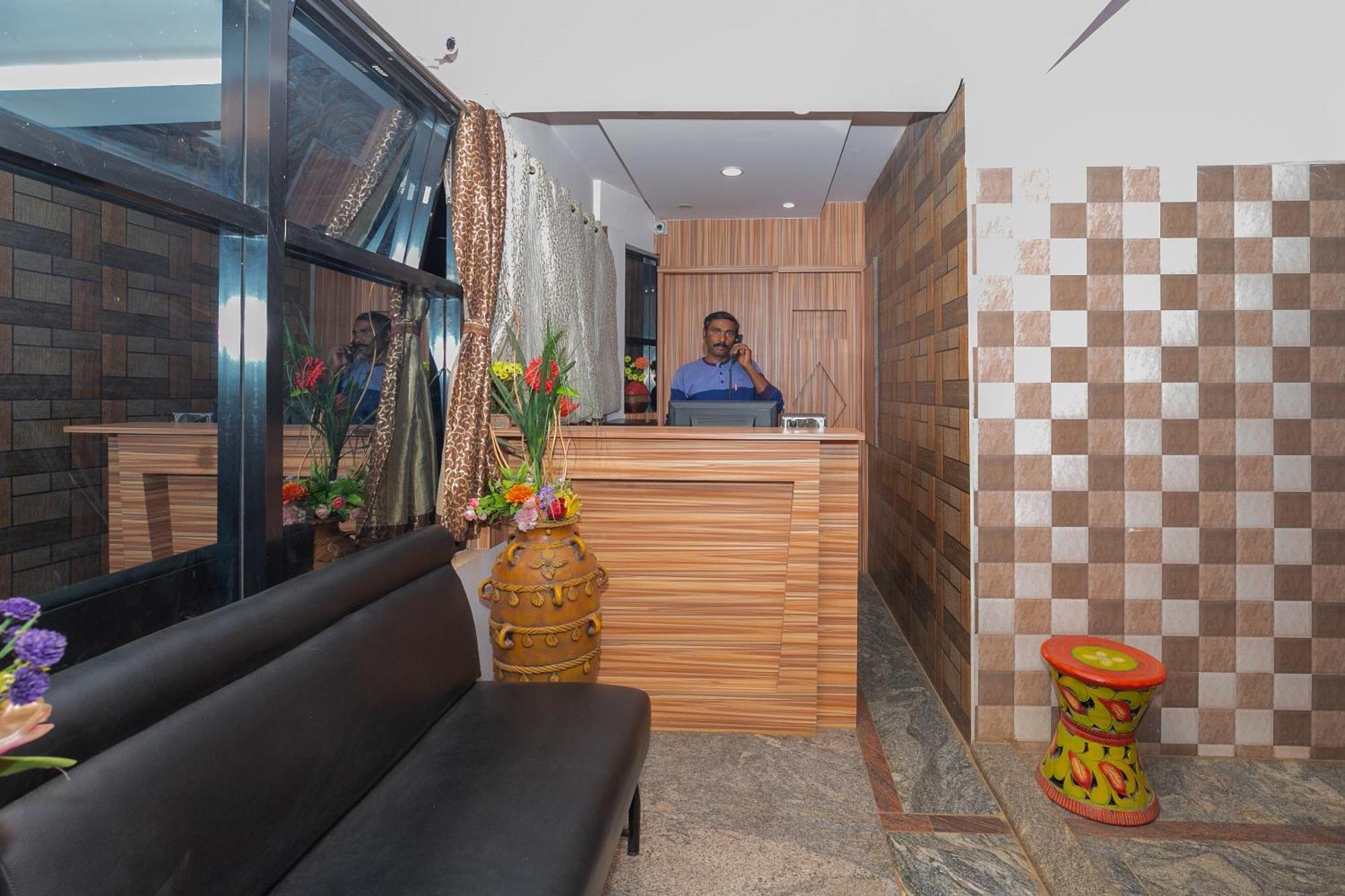Hotel Oyo 28778 La Melodie