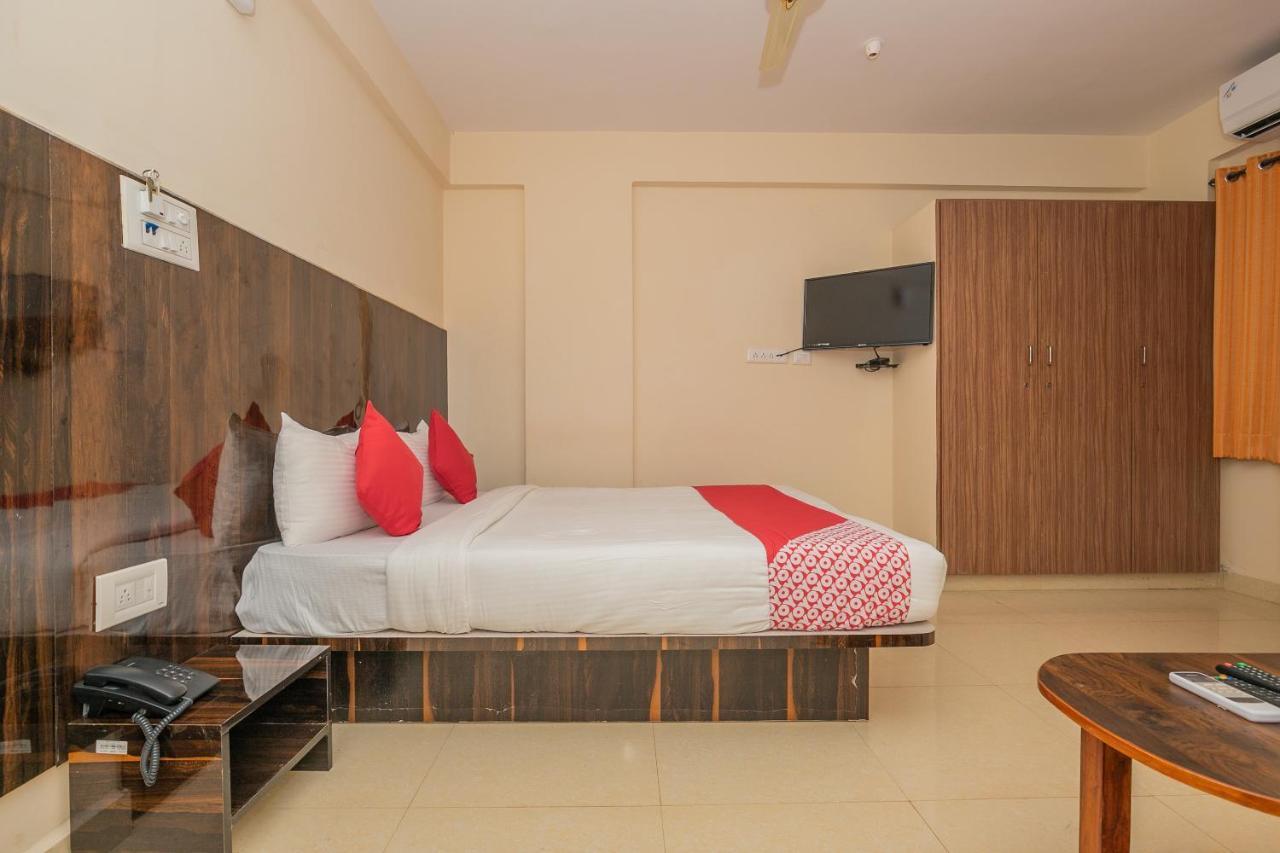 Oyo 28778 La Melodie Hotel Bangalore
