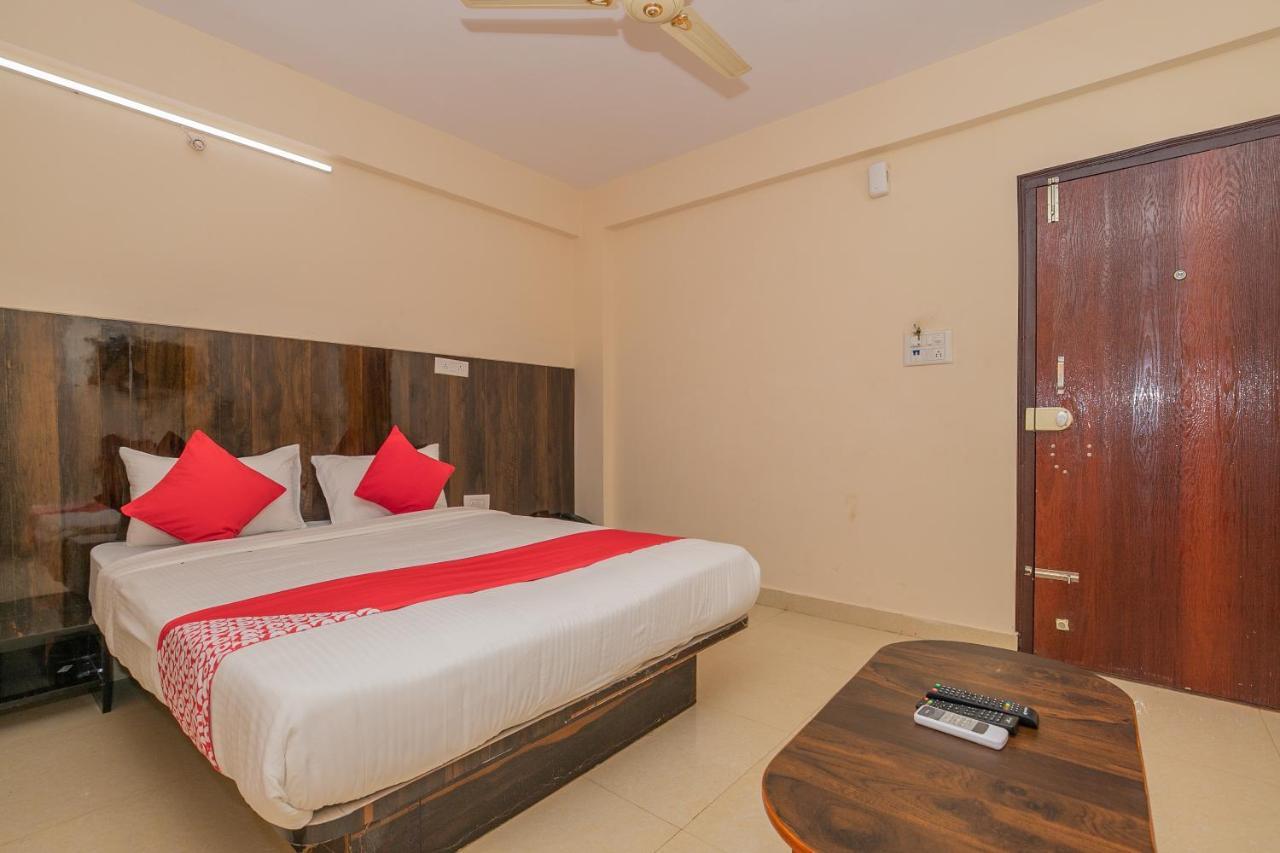 Oyo 28778 La Melodie Hotel