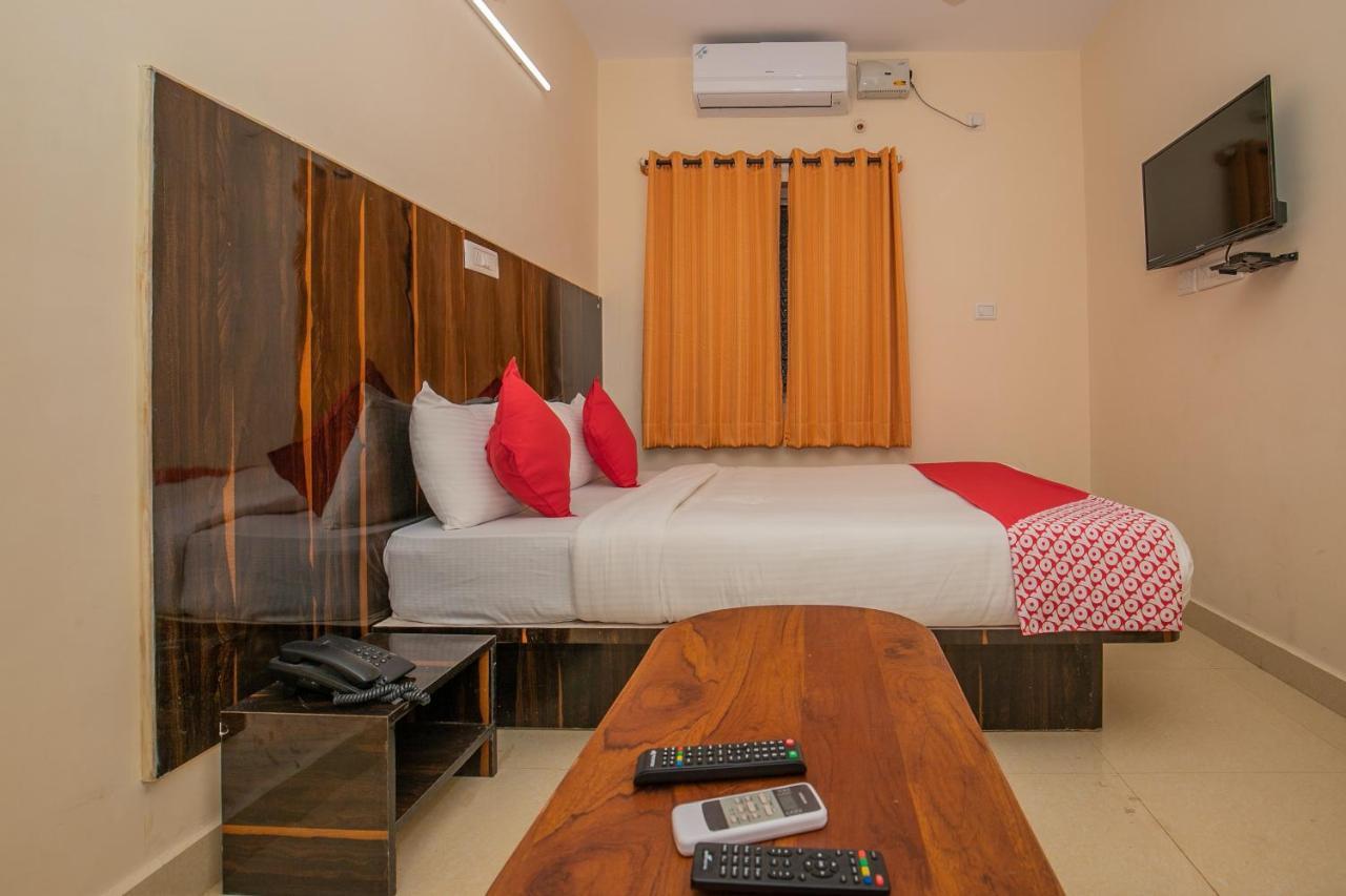 Oyo 28778 La Melodie Hotel Bangalore