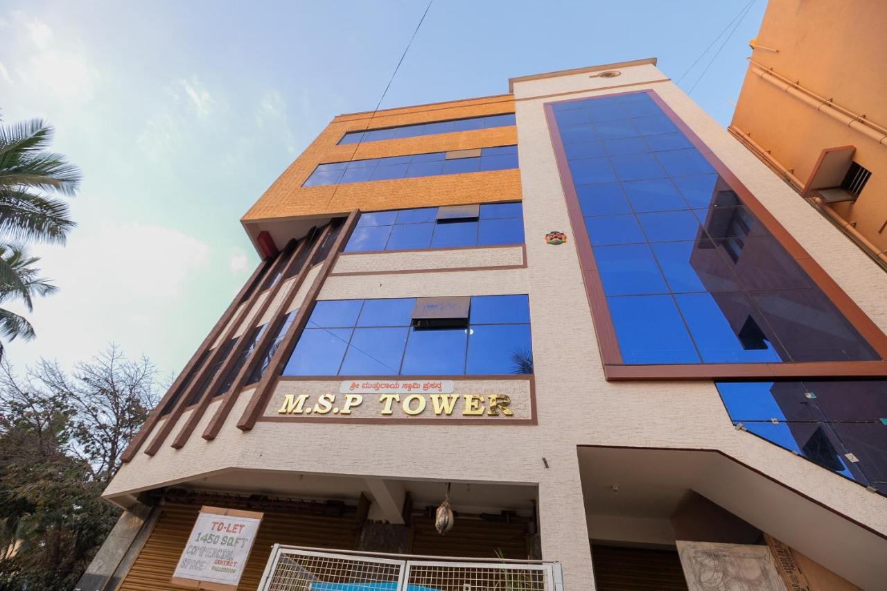 Hotel Oyo 28778 La Melodie 3*