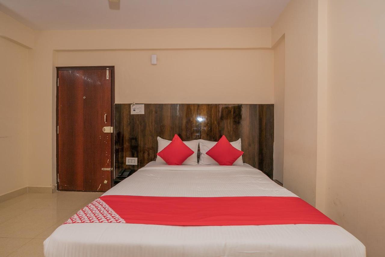 Hotel Oyo 28778 La Melodie 3*