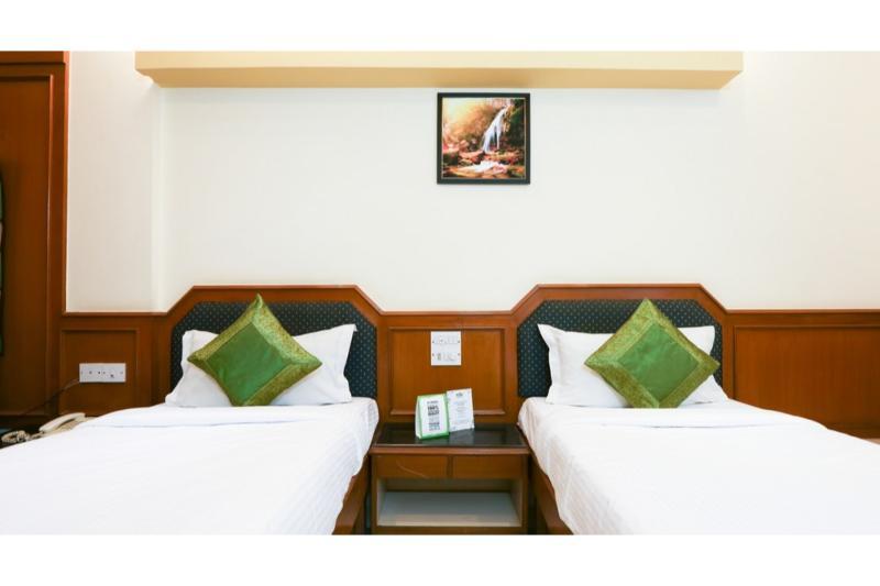 Treebo Adarsh Bangalore