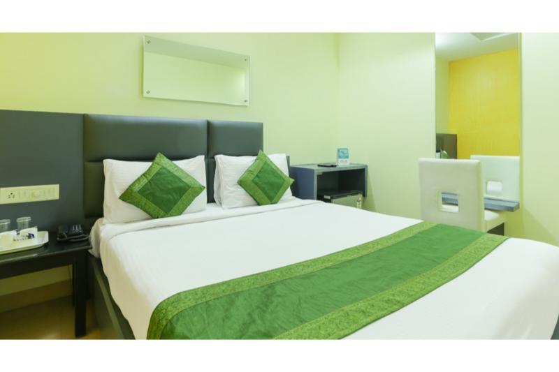 Hotel Cosmo Annora