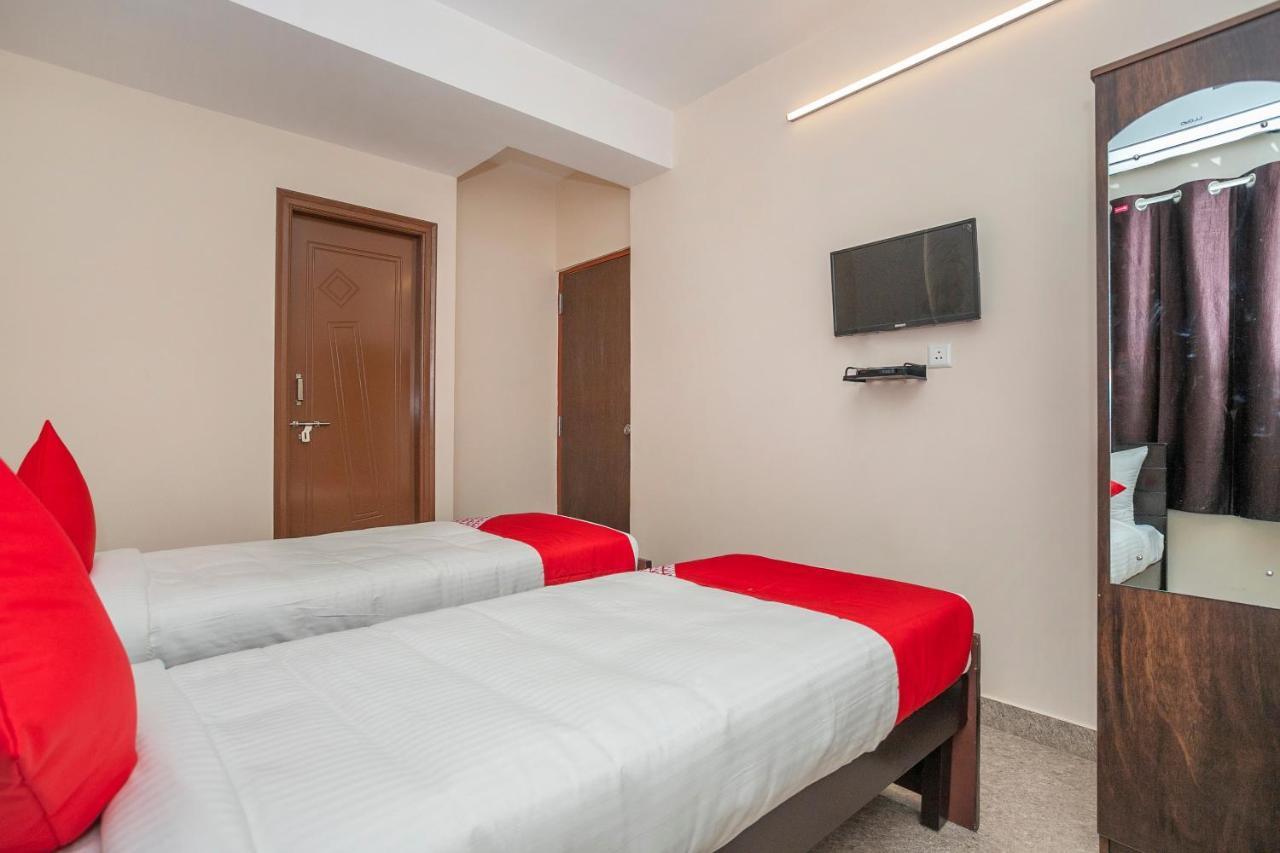 Hotel Collection O 19780 Basaweshwara Nagar Bangalore