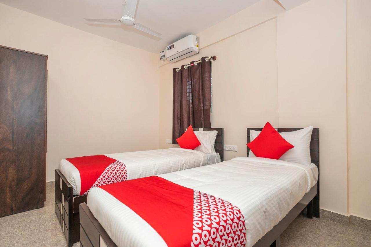 Hotel Collection O 19780 Basaweshwara Nagar