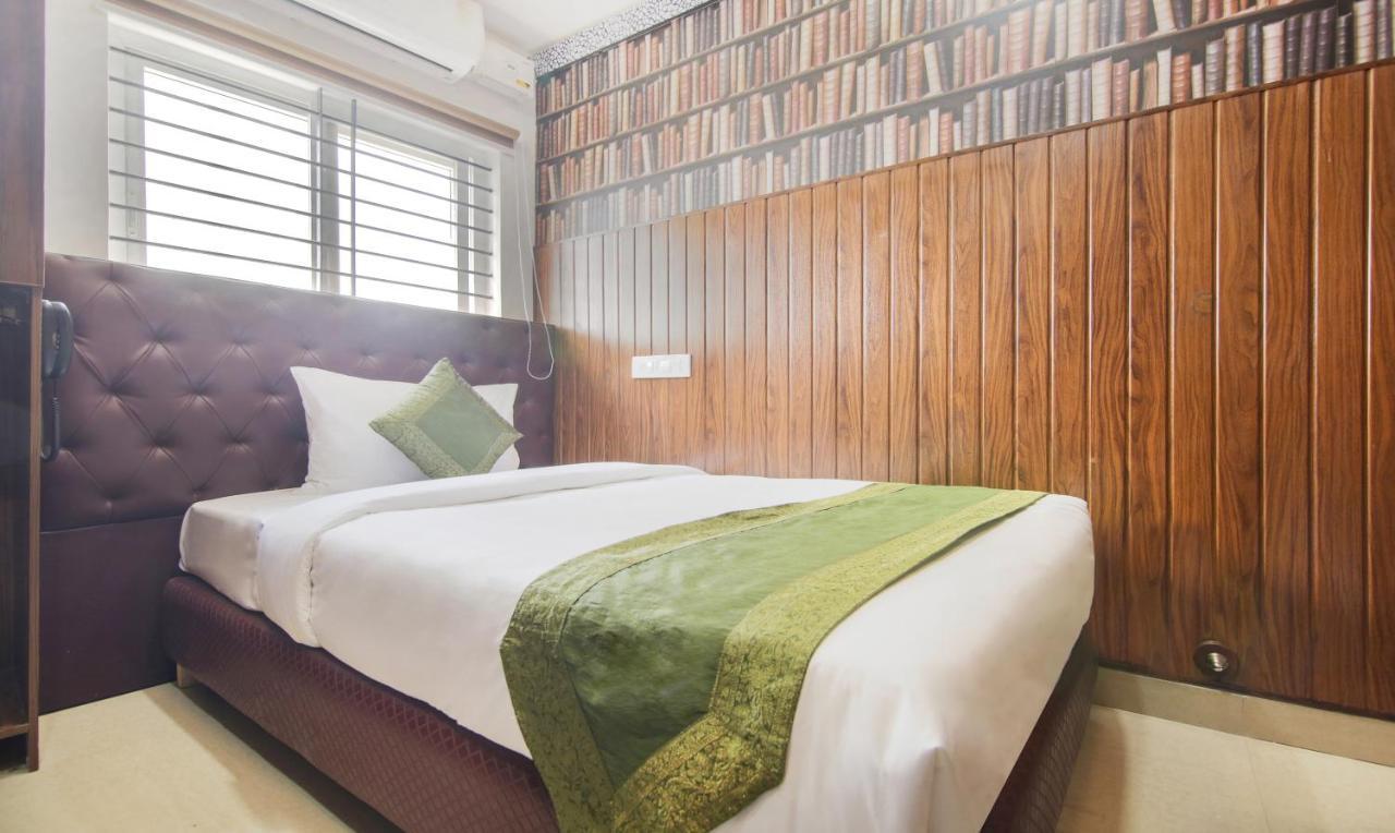 Dvaraka 3* Bangalore