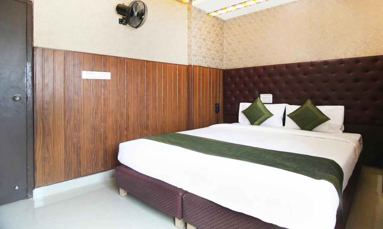 Dvaraka Hotel Bangalore