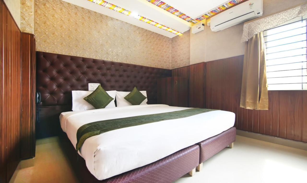Dvaraka Hotel 3*