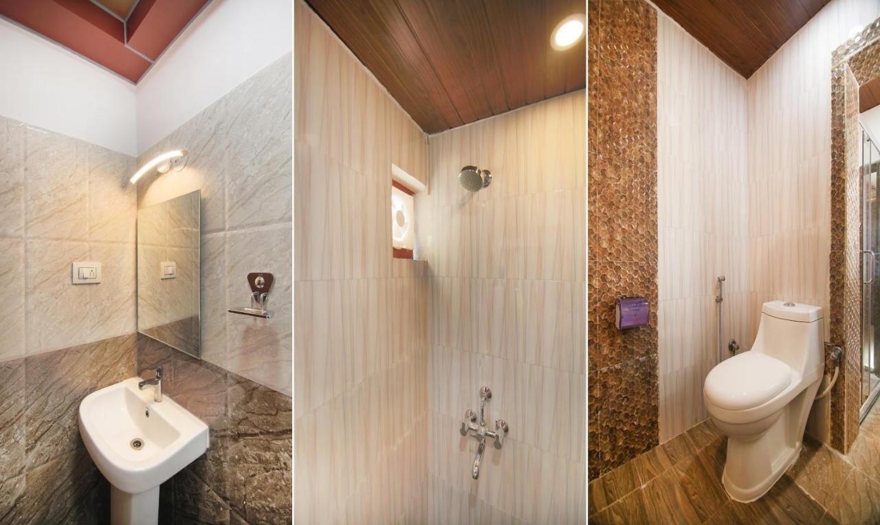 Hotel Dvaraka 3*