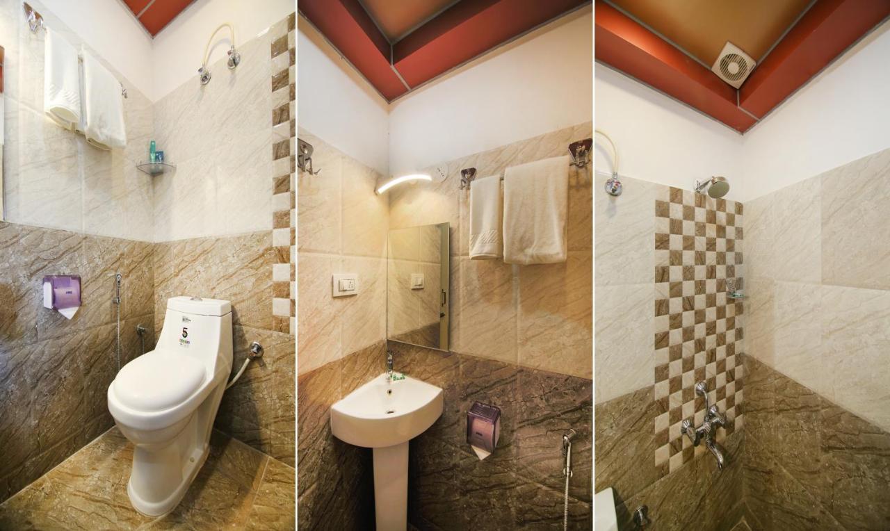 Dvaraka Hotel Bangalore