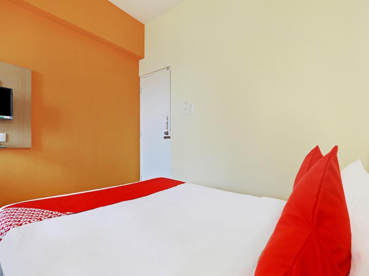 Hotel Collection O 19570 Bb Residency Bangalore
