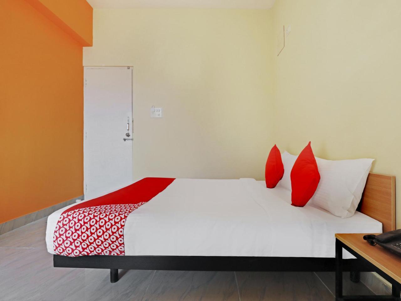 Hotel Collection O 19570 Bb Residency Bangalore