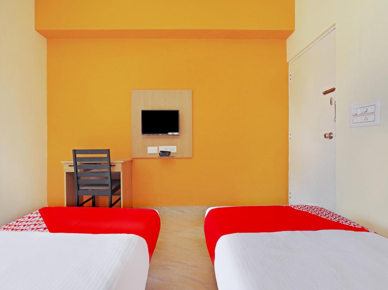 Collection O 19570 Bb Residency Bangalore